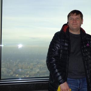 Алексей, 47 лет, Зеленоград
