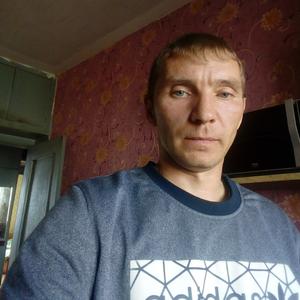 Николай, 40 лет, Магадан