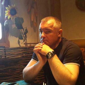 Сергей, 53 года, Магадан
