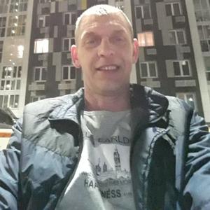 Парни в Кузнецке: Александр Буркаев, 45 - ищет девушку из Кузнецка