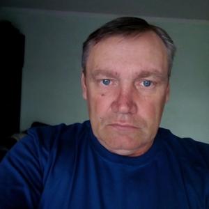 Сергей Морозов, 58 лет, Минусинск