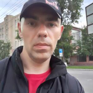Андрей Пироженко, 43 года, Саратов