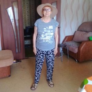 Людмила, 72 года, Рощино