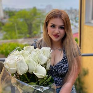 Ксения, 22 года, Севастополь