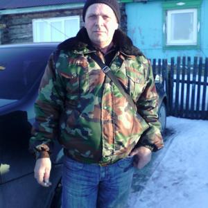 Михаил Бакуткин, 62 года, Пенза