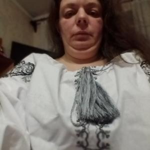 Олександра, 40 лет, Хмельницкий