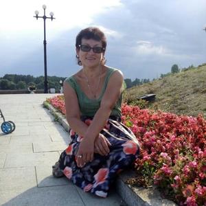 Татьяна, 60 лет, Ярославль