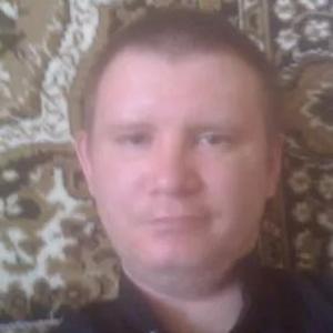 Парни в Ульяновске: Андрей, 44 - ищет девушку из Ульяновска