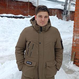 Денис, 19 лет, Нижний Новгород