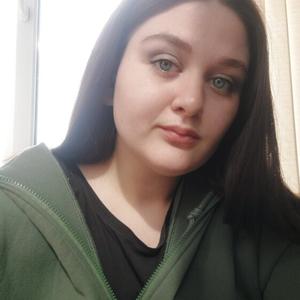 Вероника, 23 года, Красноярск