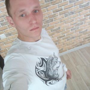 Maksim, 28 лет, Тольятти