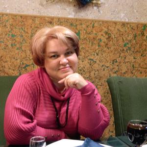 Марина, 50 лет, Владивосток