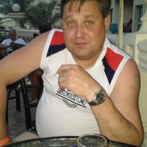 Виктор, 53 года, Сызрань