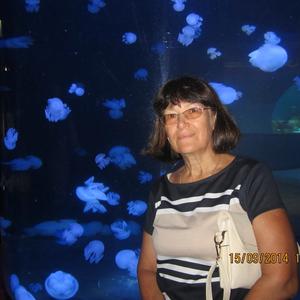 Наташа Иванова, 70 лет, Екатеринбург