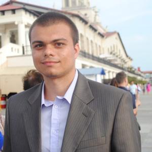 Дмитрий, 32 года, Пенза