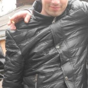 Александр Нифантов, 35 лет, Добрянка