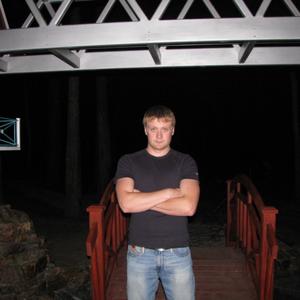 Вадим, 36 лет, Орехово-Зуево