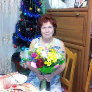 Девушки в Тобольске: Фаина Воробьева, 71 - ищет парня из Тобольска