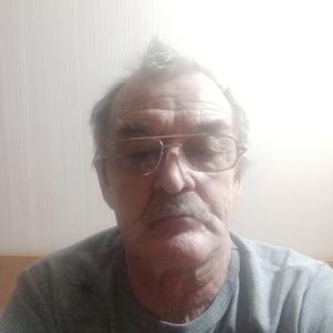 Владимир, 69 лет, Иркутск