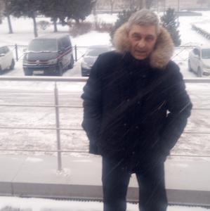 Валера, 63 года, Мурманск