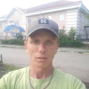 Роман, 36 лет, Курган