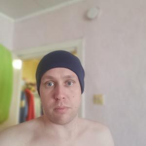 Алексей, 32 года, Сосновка