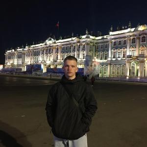 Никита, 19 лет, Пятигорск