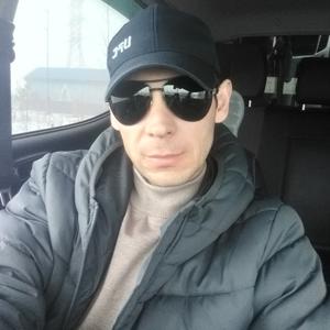Парни в Когалыме: Дмитрий, 39 - ищет девушку из Когалыма