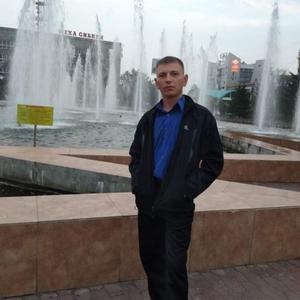 Сергей, 37 лет, Качуг