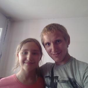 Парни в Новосибирске: Алексей, 28 - ищет девушку из Новосибирска