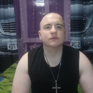 Кирилл, 27 лет, Липецк
