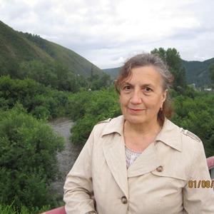 Людмила, 83 года, Красноярск