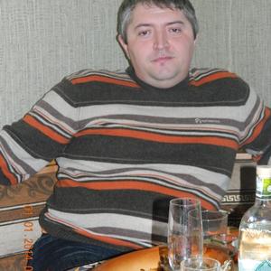 Сергей, 45 лет, Губкин