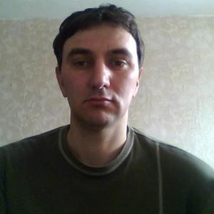 Андрей Добрушкин, 44 года, Агинское
