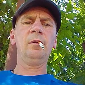 Вадим, 43 года, Невинномысск