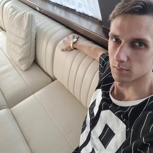 Кирилл, 26 лет, Рыбинск