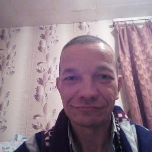 Вася, 46 лет, Новокузнецк