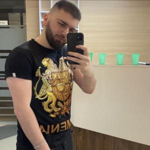 Адам, 25 лет, Екатеринбург