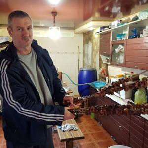 Парни в Усть-Лабинске: Леонид Манучаров, 56 - ищет девушку из Усть-Лабинска
