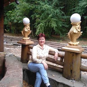 Татьяна, 62 года, Краснодар