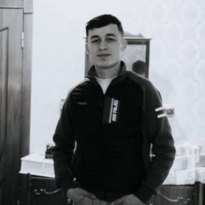 Azmat, 24 года, Ташкент