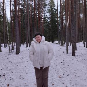 Девушки в Санкт-Петербурге: Ксения, 58 - ищет парня из Санкт-Петербурга