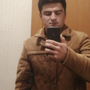 Тарзан, 22 года, Великий Новгород