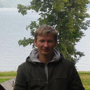 Николай , 41 год, Горно-Алтайск