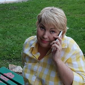 Наталья Каминская, 55 лет, Белгород