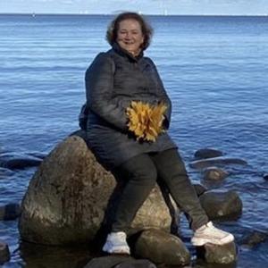 Мария, 53 года, Северодвинск