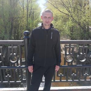 Сергей Высочин, 37 лет, Барнаул