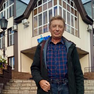Юрий, 59 лет, Прокопьевск