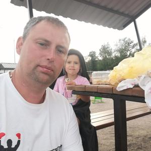 Алексей, 42 года, Протвино