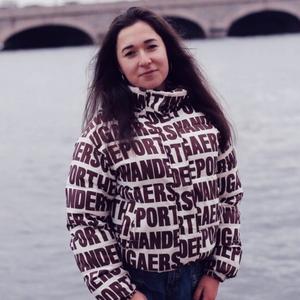 Нина, 25 лет, Санкт-Петербург